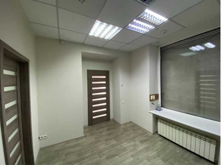 Здам приміщення з ремонтом в центрі міста, 85м2 - фото 1
