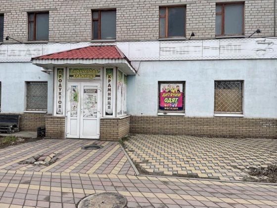 Оренда виробничо-складського комплексу 1,35 га — вул. Виробнича, 7 Запорожье