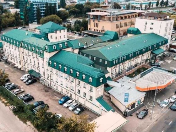 Здаются офисные помещения