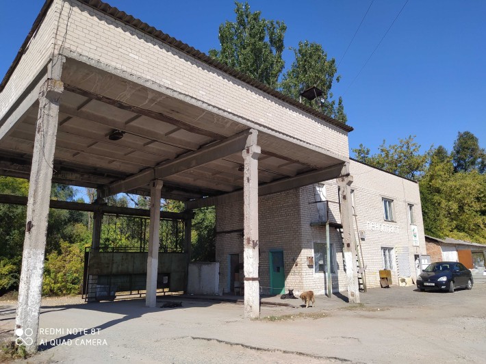 Сдам помещение 40 м под легкое производство, склад, ремонтные работы в конце  Правды - фото 1