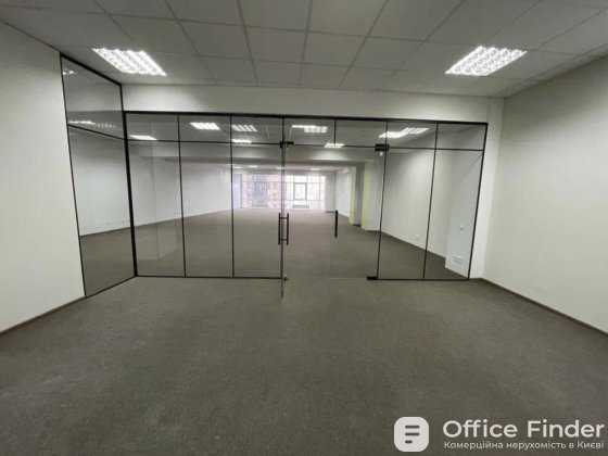 Оренда офісу 460м² БЦ Хвиля, вул. Коновальця 36Д Печерськ