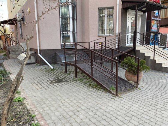 Оренда коммерційного приміщення у м.Вінниця по вул.Академіка Янгеля
