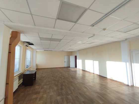 Оренда офісу 160 кв.м. район Депоту, площі 700-річчя Черкаси