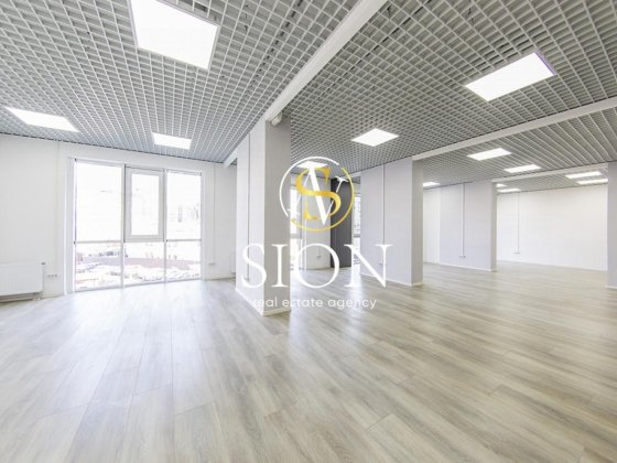 Оренда офісу 135 м2, Печерськ, центр, ремонт, метро 5 хв. Київ