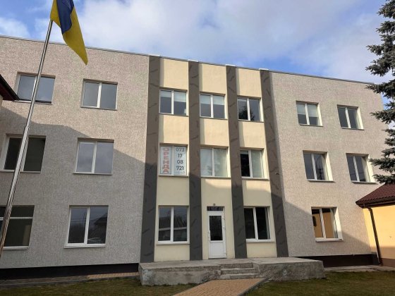 Здається в оренду комерційне приміщення
