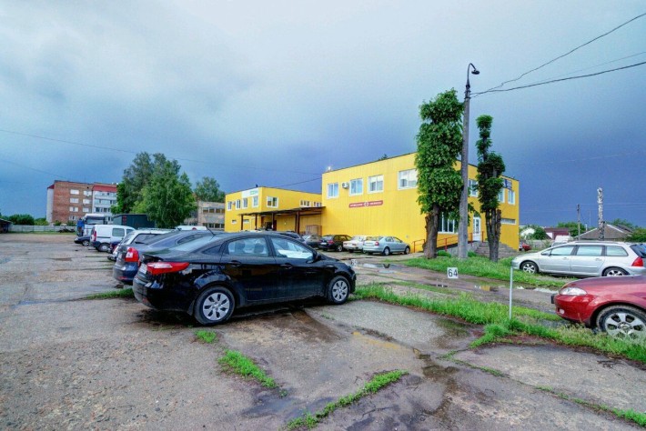 Офісні приміщення, пропонується для оренди. - фото 1