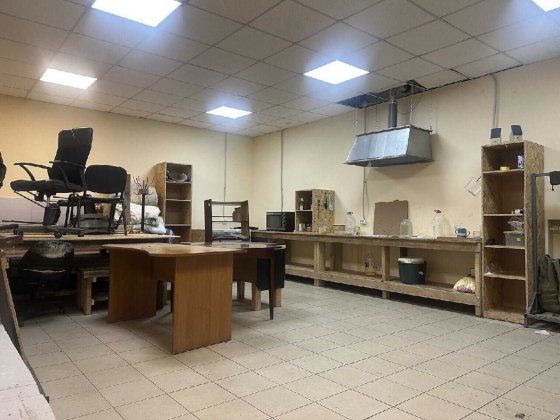 Здається комерційне приміщення на пров. Костя Широцького