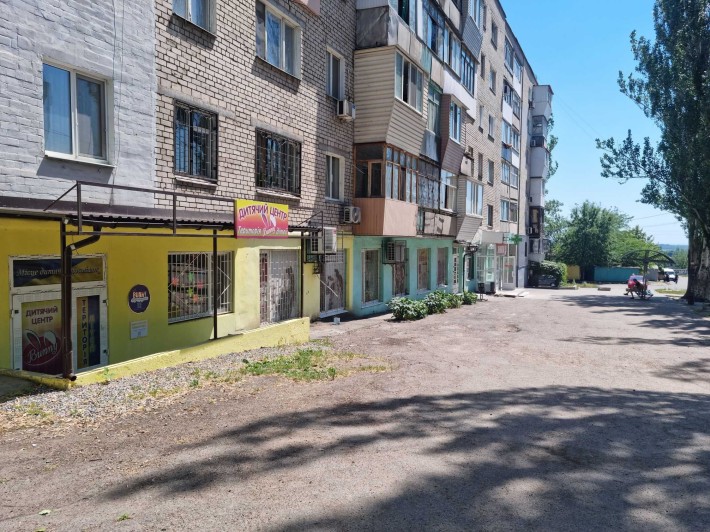 Оренда цокольного приміщення вул.Європейська - фото 1
