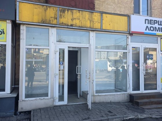 Оренда магазина помещение кофейня Житомир