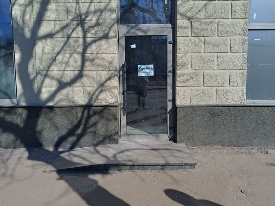 Оренда комерційної нерухомості Житомир