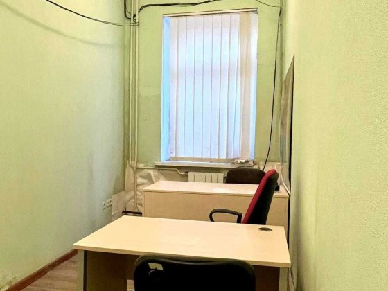 Офіс 17м2 під юридичну адресу, офіс-склад на Подолі. метро Контрактова