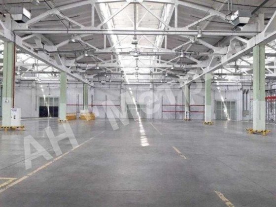 Здам  виробничо-складський комплекс, м. Черкаси, 21000 м2 Черкассы