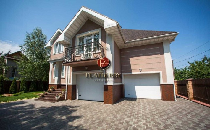 Без % Аренда дома под офис, Сырец, ул. Поречковая 163 - фото 1