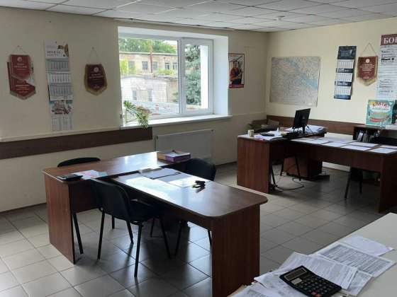 Оренда комплексу приміщень різного призначення Черкаси