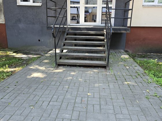Офіс, комерційне приміщення оренда Житомир