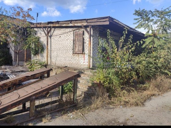 Сдам в аренду склады и ангары на антенной 18 Запоріжжя
