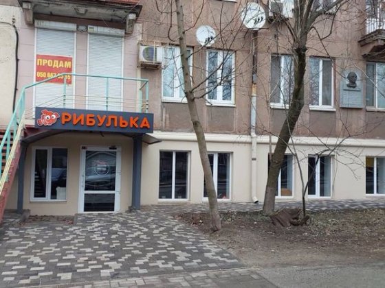 Здам в оренду приміщення 80 м 2 Запоріжжя