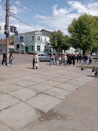 Оренда, комерція, 52 м кв - фото 1