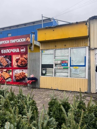 Сдам помещение 5 кв. м. на 12 квартале ( р-н Терры) , цена 5500 - фото 1