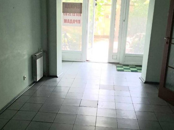 Сдам помещение свободного назначения в Александровском районе Запорожье