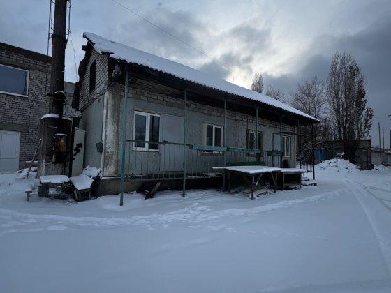 Оренда складських приміщень Дніпро