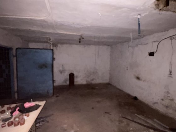 Сдам полуподвальне приміщення з власним заїздом на Горького Запорожье