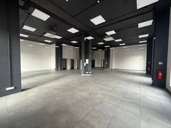 Аренда Офиса Помещение Open Space в ЖК Loft White Центр Новострой Дніпро