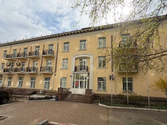 Офісне приміщення Борщагівська 152-Б ( 37 м.кв.) Генератор