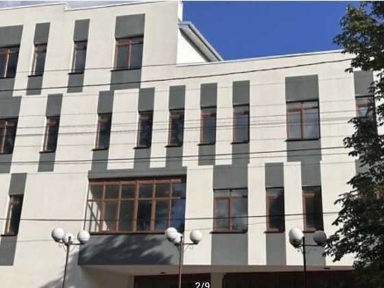 Оренда великої площі в сучасному бізнес центрі Вінниця