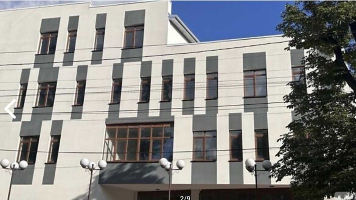 Оренда великої площі в сучасному бізнес центрі - фото 1