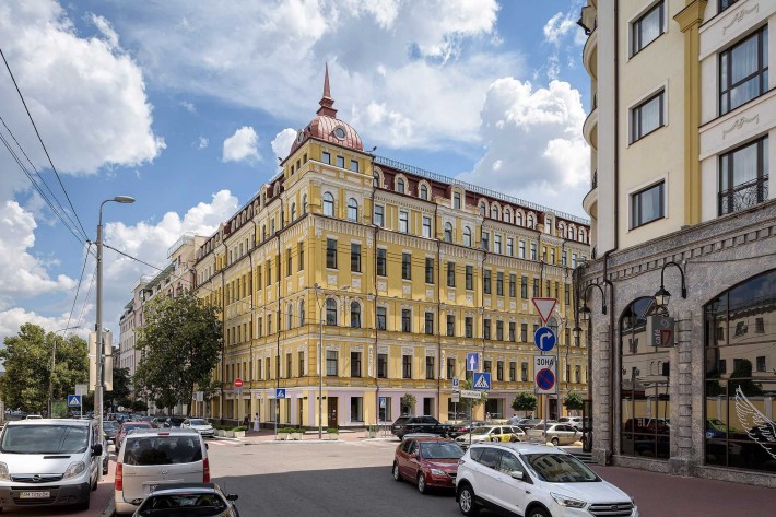 Сдаются офисные помещения в Подольском районе. - фото 1