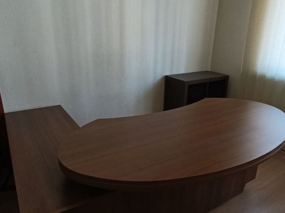 Квартира офісного типу в центрі міста Житомир