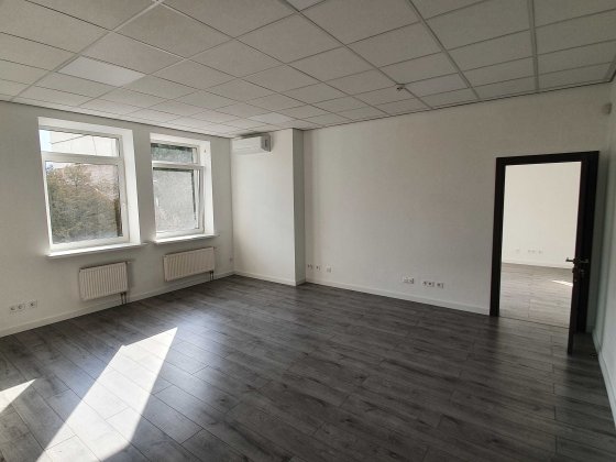 Офіс 190 м2. Метро Політехнічний Інститут 7 хв (550 м). Н/Ф. Без %