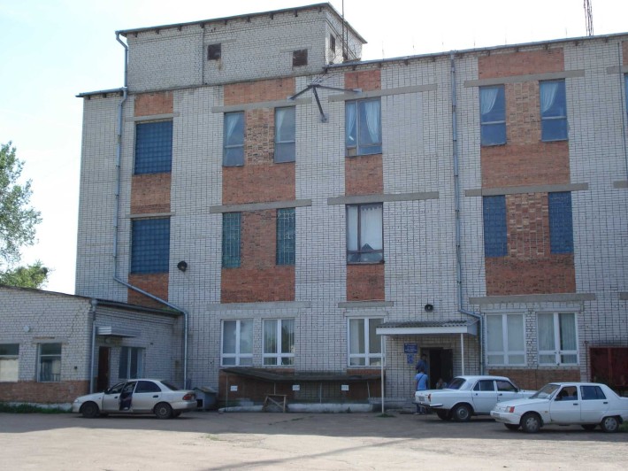 Оренда Укртелеком. 268,9 м², м. Житомир, вул. Вільський Шлях, 18-Г - фото 1