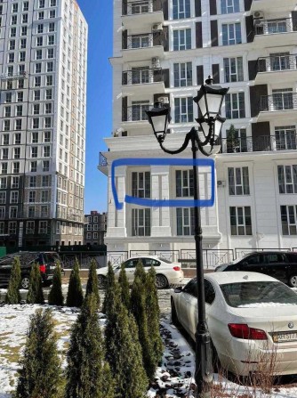 Приміщення під салон краси 59кв.м ЖК Нова Англія - фото 1