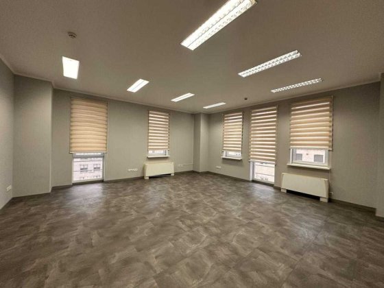 Оренда офісу 300 м² у центрі Києва — БЦ «Максим» | м. Олімпійська Київ