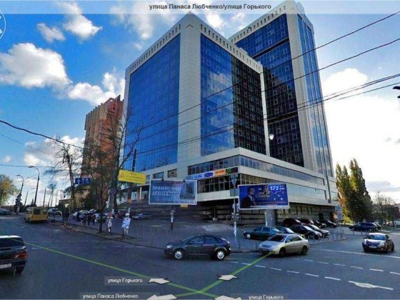 Здам офіс 70 кв.м. у БЦ "Палладіум", Антоновича 172. без %