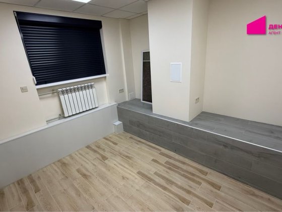 Центр! Приміщення з новим ремонтом, червона лінія, 36м² Дніпро