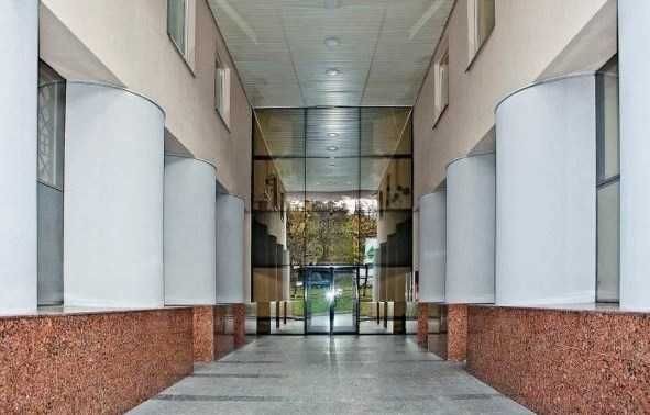 Без комісії! Здам офіс окремим блоком, паркінг. Св. Хороброго - фото 1