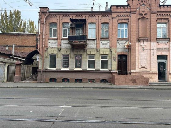 Аренда помещения, ул. архитектора Олега Петрова (Чернышевского), 18/1 Дніпро
