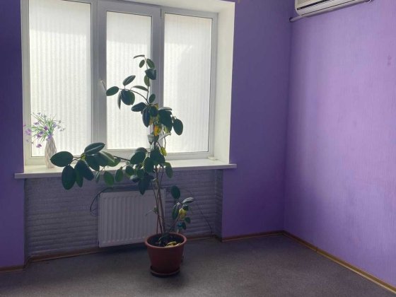Отдельный кабинет в центре 18м.кв  под салон , услуги. ул.Нез.Украины Запоріжжя