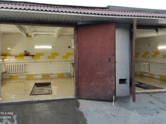 Здам в аренду, Бокс Автомойку или Продам. Запоріжжя