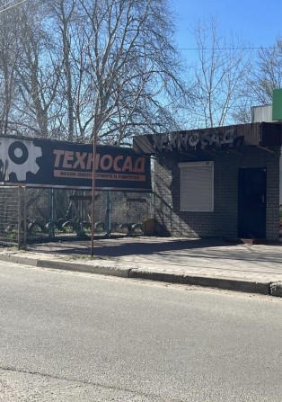 Здається в оренду приміщення 50 кв.м на ж/м Ломівський - фото 1
