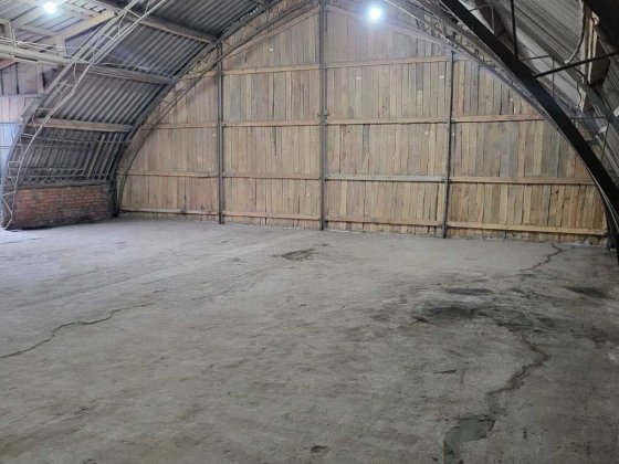 Оренда складського приміщення 140 м2