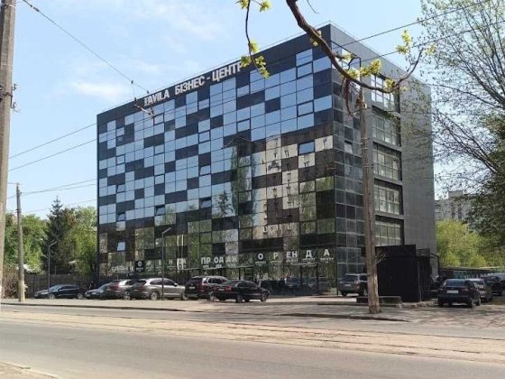 Оренда Бізнес Центр Avila (Грушевського 26) 1 поверх Житомир