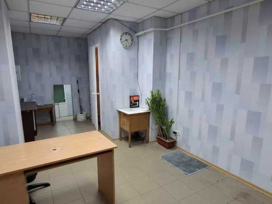 Приміщення 16м.кв. для студії макіяжу, манікюру, педикюру і т.п. Запоріжжя