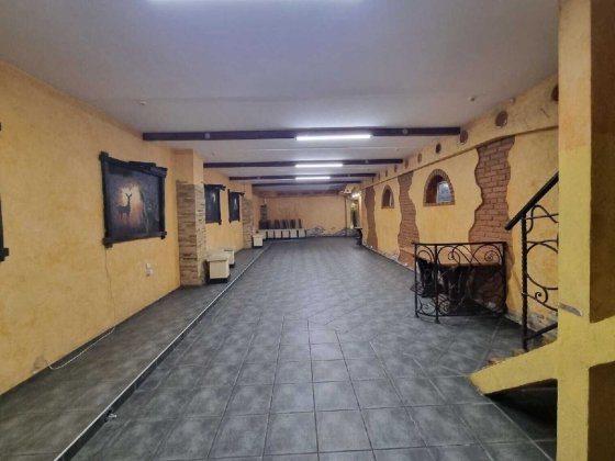 Здається спеціальне приміщення на просп. Коцюбинського