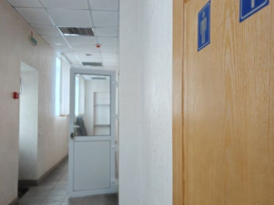 Оренда. Офіс на першому поверсі. Житомир