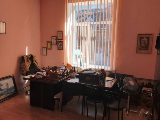 Оренда офісного приміщення в Центрі, 54м. кв Вінниця