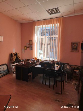 Оренда офісного приміщення в Центрі, 54м. кв - фото 1